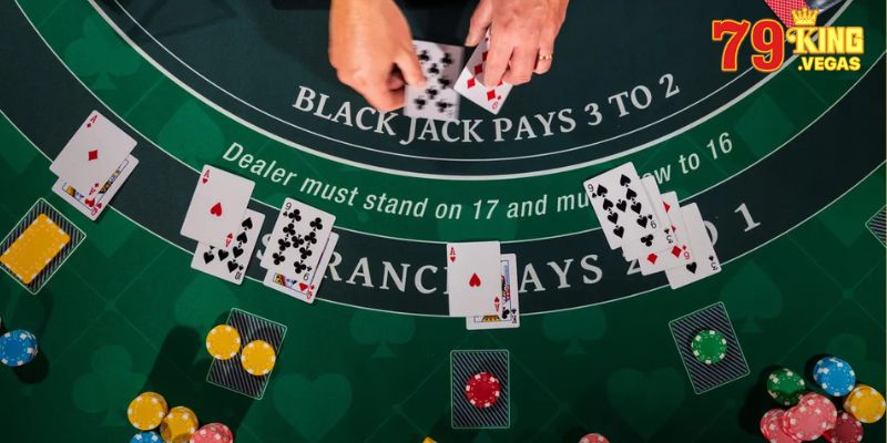 Nguyên tắc rút thêm trong ván game